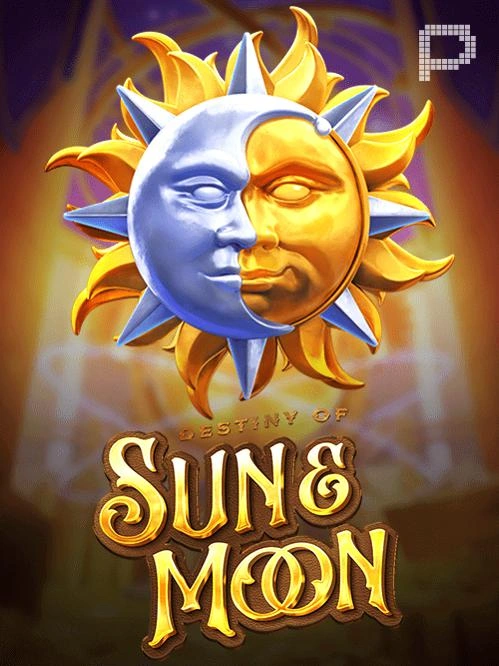 Sun-&-Moon